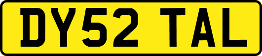 DY52TAL