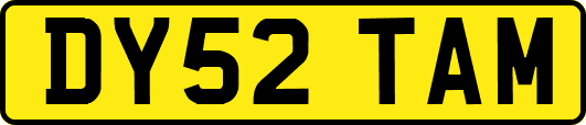 DY52TAM