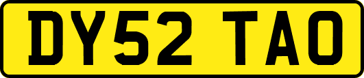DY52TAO