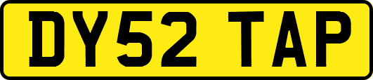 DY52TAP