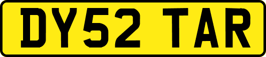 DY52TAR