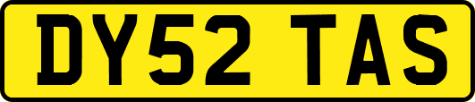 DY52TAS