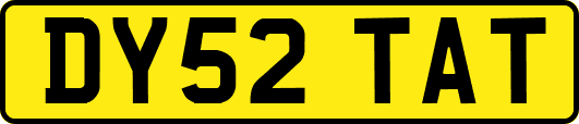 DY52TAT