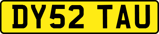 DY52TAU