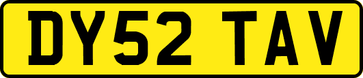 DY52TAV