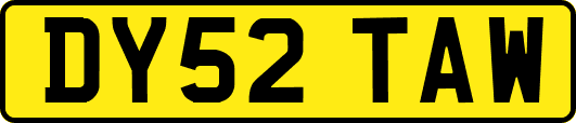 DY52TAW