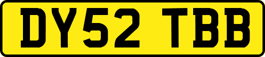 DY52TBB