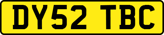 DY52TBC