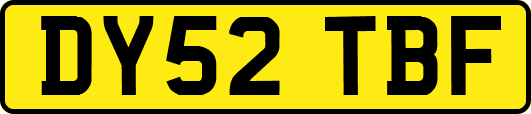 DY52TBF