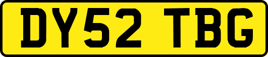DY52TBG