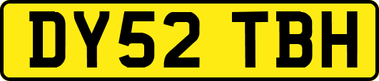 DY52TBH