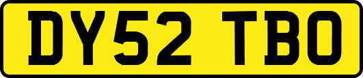 DY52TBO