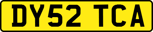 DY52TCA