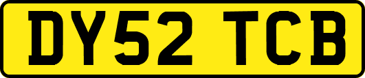 DY52TCB
