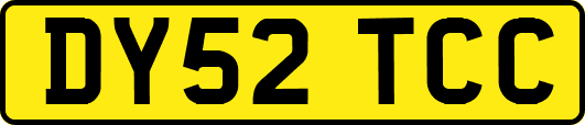 DY52TCC