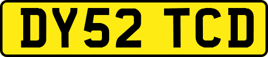 DY52TCD