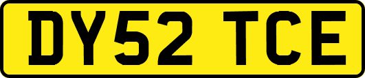 DY52TCE