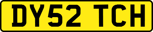 DY52TCH