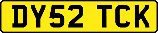 DY52TCK