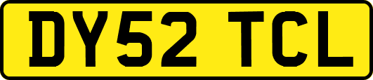 DY52TCL