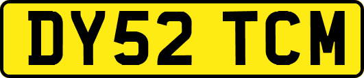 DY52TCM