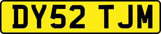DY52TJM