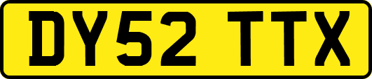 DY52TTX