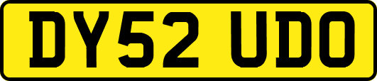 DY52UDO