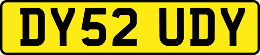 DY52UDY