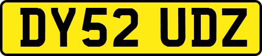 DY52UDZ