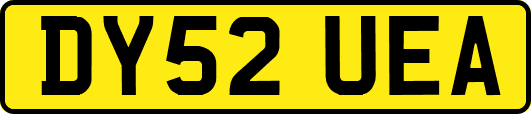 DY52UEA