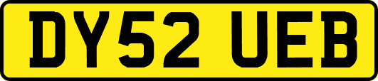 DY52UEB