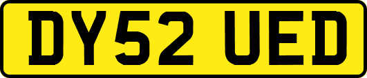 DY52UED