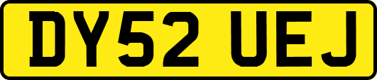 DY52UEJ