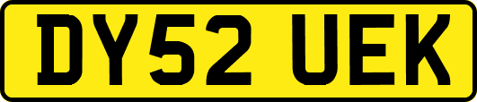 DY52UEK