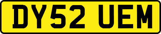 DY52UEM