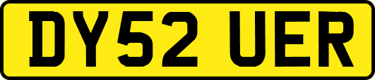 DY52UER