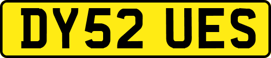 DY52UES