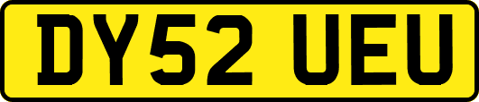 DY52UEU
