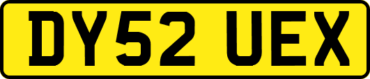 DY52UEX
