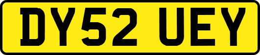 DY52UEY