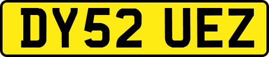 DY52UEZ