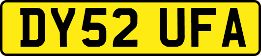DY52UFA