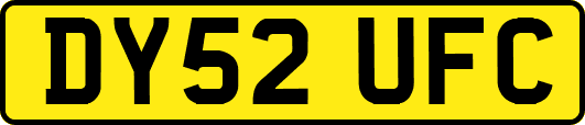 DY52UFC