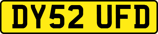 DY52UFD
