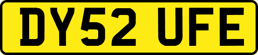 DY52UFE