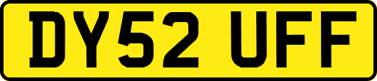 DY52UFF