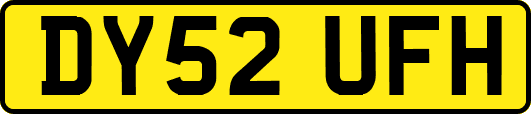 DY52UFH