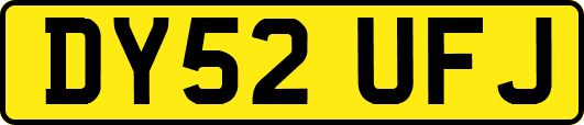 DY52UFJ