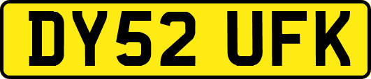 DY52UFK